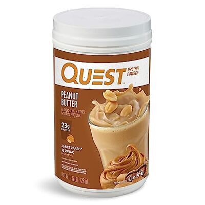 Quest Protein Powder